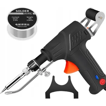 Topná páječka (odporová) Eurokomp 60 W