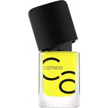 Lak na nehty Catrice lak na nehty ICONails GEL 171 10,5 ml
