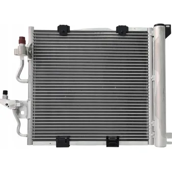 Výparník klimatizace OPEL ASTRA H ZAFIRA B CDTi Klimatizace 93178961