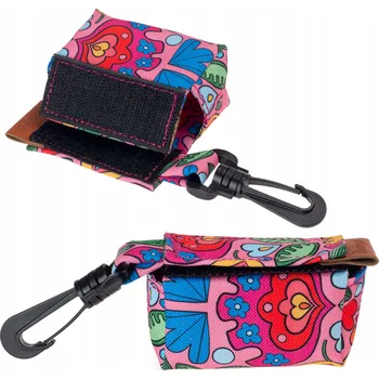 sáček na exkrement Zásobníky na sáčky na exkrementy Ukory 1 ks