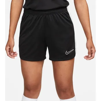 Dámské kraťasy Nike Academy Shorts Womens Black 14 (L)