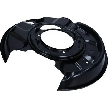 Brzdový systém Ochranný plech proti rozstřikování, brzdový kotouč MAXGEAR 19-4369