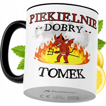 Hrnek Polidraw Hrnek Polidraw Pro Chemika keramický 330 ml