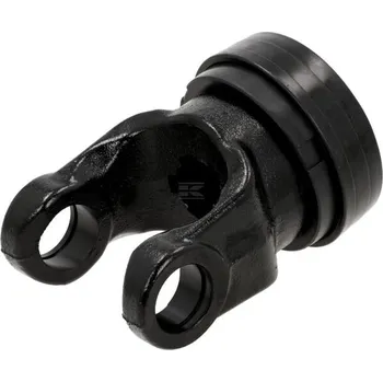 Vidlice na kolo Vidlice s pojistným kroužkem 1-3/8" 6drážek (PTO 10)