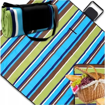 deka Podložka MEMFLOW podložka obdélníková 200 x 200 cm 0 cm