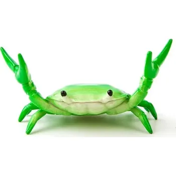Japonský krab držící tužky | stojánek dekorace - 3