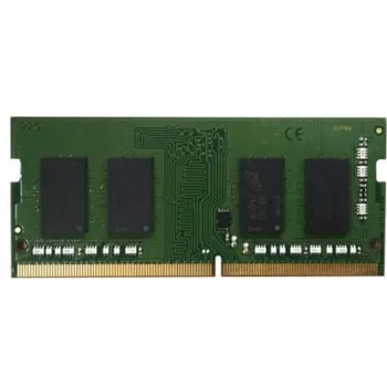 QNAP 8GB DDR4 RAM, 3200MHz, SODIMM RAM-8GDR4D0-SO-3200