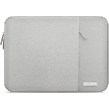Počítač Tech-Protect Pouzdro na notebook - Tech-Protect, 15-16 Sleevy Crayon Gray