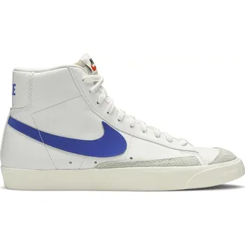 Pánské tenisky Nike Blazer Mid 77 Vintage Racer Blue Velikost: 42