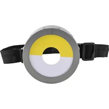 Karnevalový kostým Vtipné žluté brýle Mimoň pro děti | karnevalové brýle, dětský kostým - 7