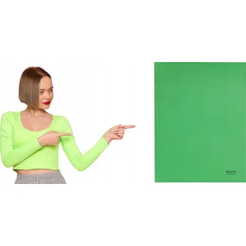 Pořadač / Organizér A4 Leitz