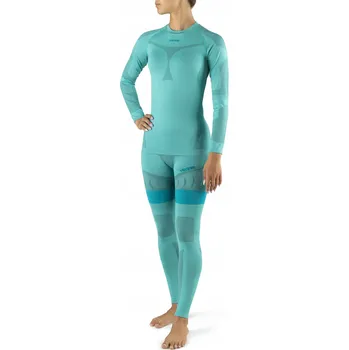 Dámské Termoaktivní Prádlo VIKING Volcanica Lady Set vel. S WARM+
