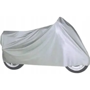 Plachta na motorové vozidlo Ochranná plachta na motorku V-Smart 82573, vel. L, 230 x 130 cm