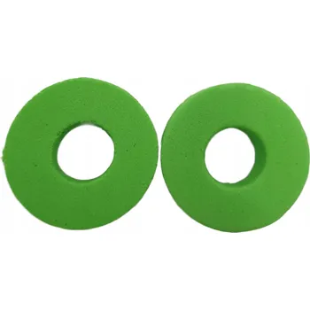 Herní konzole TVRDÉ KROUŽKY / NÁSTAVCE PRECISION RINGS NA ANALOGOVÉ PÁČKY PRO OVLADAČE PS5 PS4 XBOX