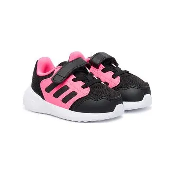 Chlapecká obuv Sneakersy adidas Tensaur Run 3.0 JR6051 Černá 26