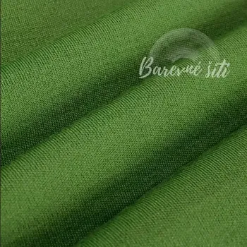 Galanterie Merino Oliva (E) (Hebké merino oboulic )