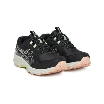 Pánská obuv Běžecké boty Asics Gel-Venture 10 1012B759 Černá 42