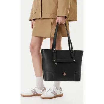 Kabelka Kabelka Beverly Hills Polo Club CEO-BHPC-C-007-08 Černá NOSIZE