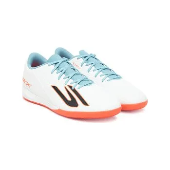 Pánská obuv Boty na fotball Skechers Club Ic 252136 WTQP Bílá 44_5