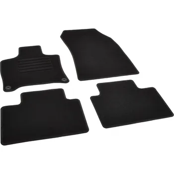 autokoberec Textilní autokoberce Opel Astra L Hybrid Sports Tourer 2024- | RIGUM