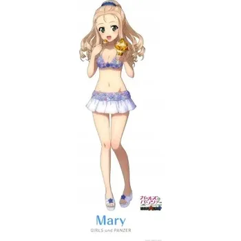 Obraz Plakát anime 29,7 x 63,3 cm