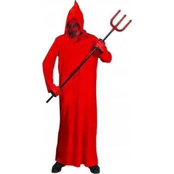 Karnevalový kostým Kostým Ďábel Widmann vel. 140