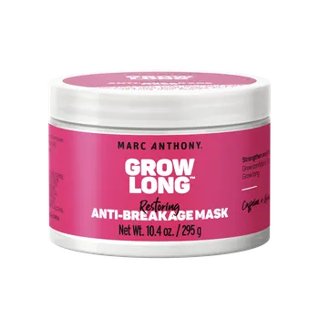 Vlasová regenerace Marc Anthony ochranná maska na vlasy, 295 ml