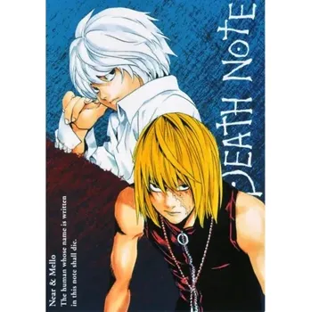 Obraz Plakát anime 29,7 x 42 cm