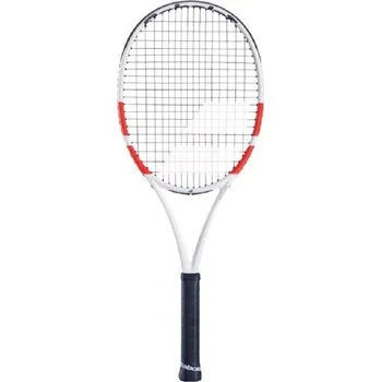 Tenisová raketa Tenisová raketa Babolat Pure Strike 100 Černý, Bílý, Červený (2)
