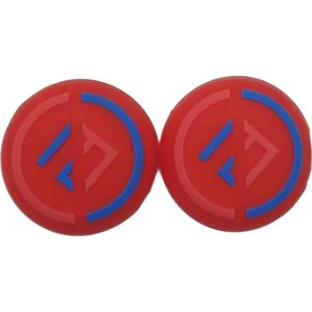 Herní příslušenství Bezdrátový, drátový Bezdrátový ovladač KBR Games červený