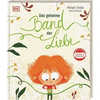 První čtění Das geheime Band der Liebe - Tirado, Miriam