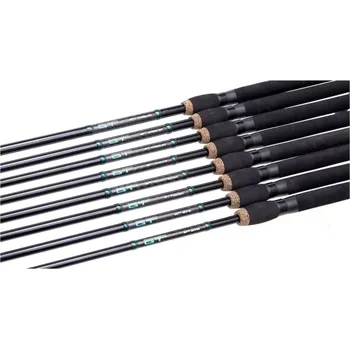 Rybářský prut Prut Leeda Concept Feeder Bomb GT 2,7m 9ft 20-50gr