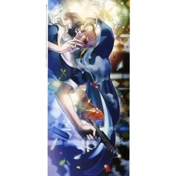 Obraz Plakát anime 29,7 x 42,1 cm