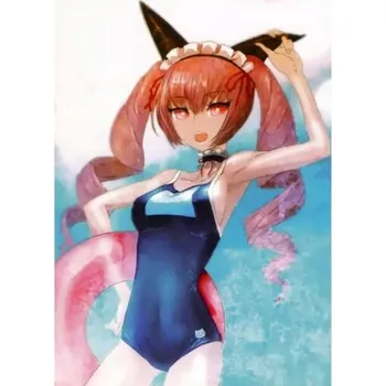 Obraz Plakát anime 29,7 x 42 cm