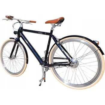 Elektrokolo Foride V1M 36V 10,5 Ah 28\" černá 21.260000228881836 \"