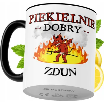 Hrnek Polidraw Hrnek Polidraw Pro Zduna keramika 330 ml