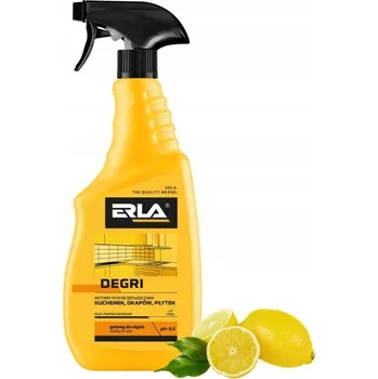 Erla univerzální čisticí prostředek 0,75l
