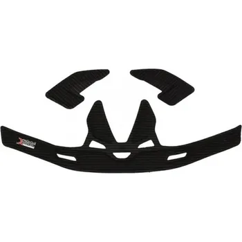 Cyklistická přilba výstelky Giro Montaro, black - vel. M 303872