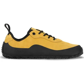 Dámské tenisky Barefoot boty Be Lenka Trailwalker 3.0 - Yellow Velikost: 46