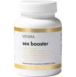 Venira Tablety pro ženy Sex booster 80 kapslí