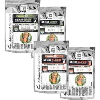 Zahrada Advanced Nutrients WSP Sensi Grow A+B Pro 10 kg