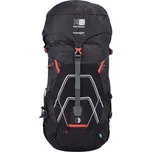 Batoh Karrimor SUPERLIGHT 41-60L černý