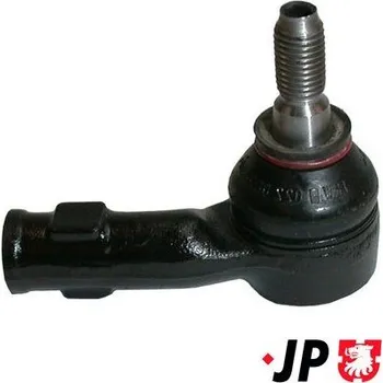 Táhlo řízení Hlava příčného táhla řízení JP GROUP 1144600680