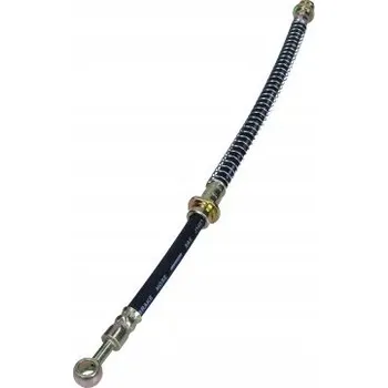 Brzdová hadice Maxgear 52-0530 Brzdová hadice flexibilní