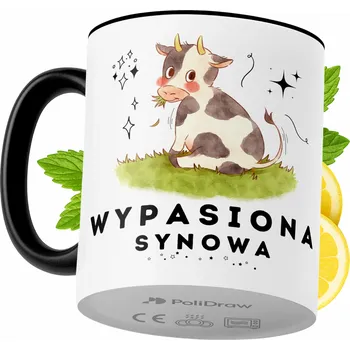 Hrnek Polidraw Hrnek Polidraw pro synovu keramiku 330 ml