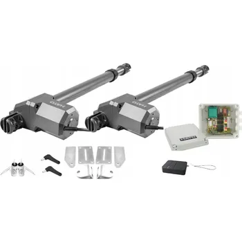 Pohon brány Pohon pro křídlové brány Hato SWING 400 330 W 230 V