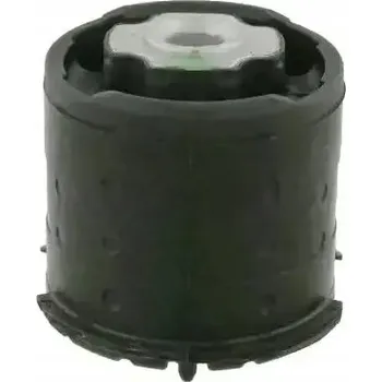 Zavěšení kol SWAG 20 92 6263 Uložení, těleso nápravy