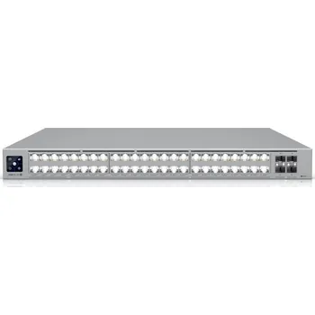 Switch Ubiquiti Networks Ubiquiti UniFi Switch Pro XG 48 PoE, 1080W