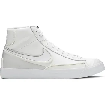 Dámská obuv Nike Blazer Mid Infinite Summit White Velikost: 40