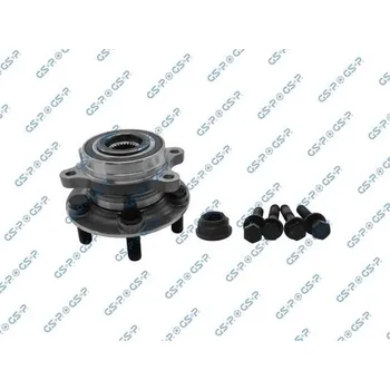 Sada ložisek kol GSP 9327061K